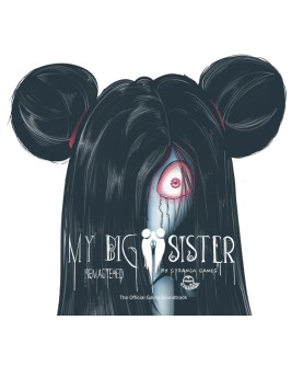 My Big Sister: Remastered Steam Key GLOBAL